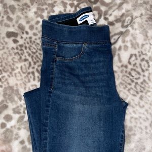 Old Navy Rockstar Jeggings